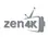Zen4k Iptv - Logo image