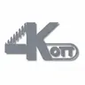 4kott-iptv logo 