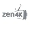 zen4k-iptv logo 