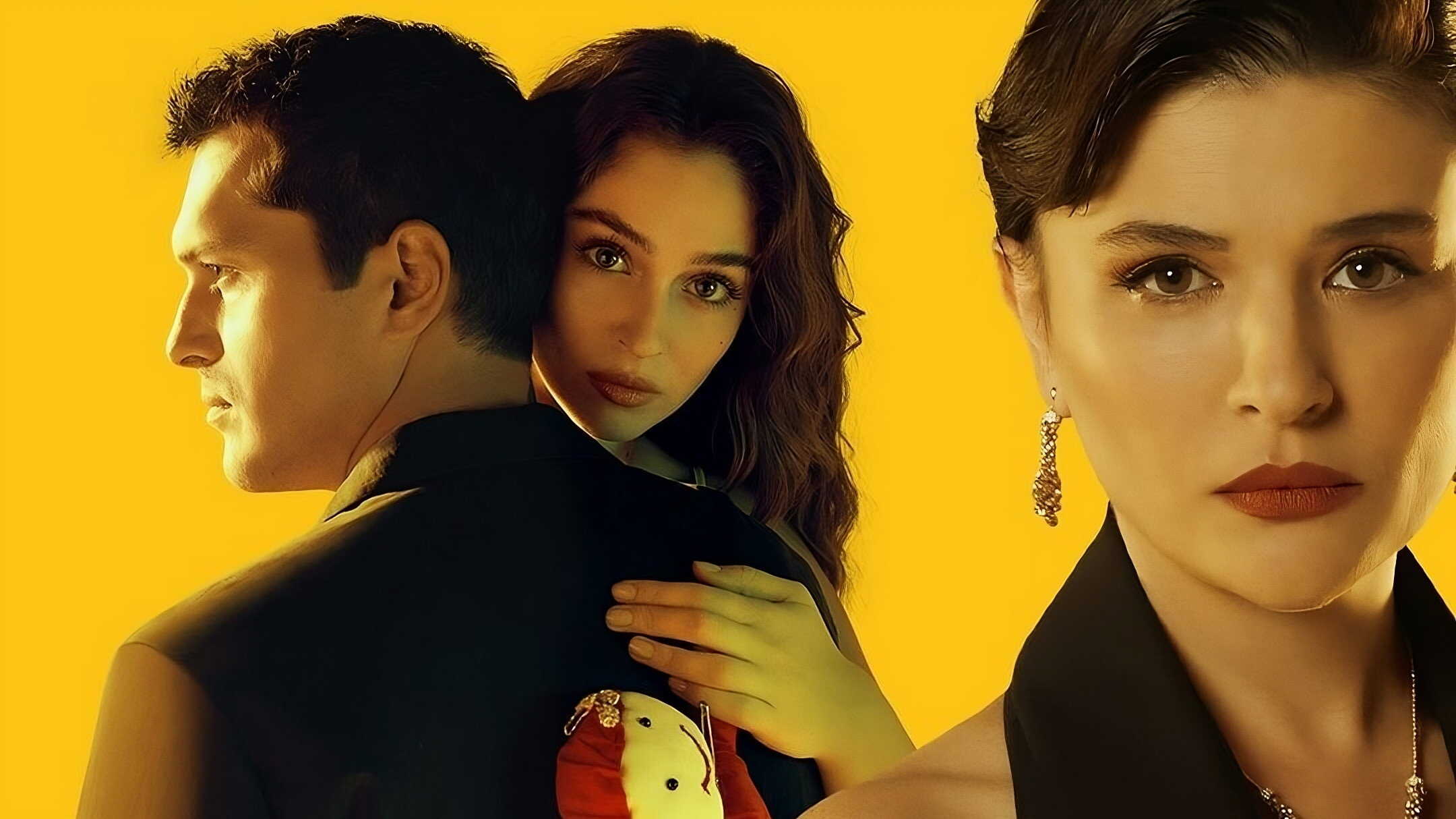 |AR| ليلى (تركي مدبلج) 3