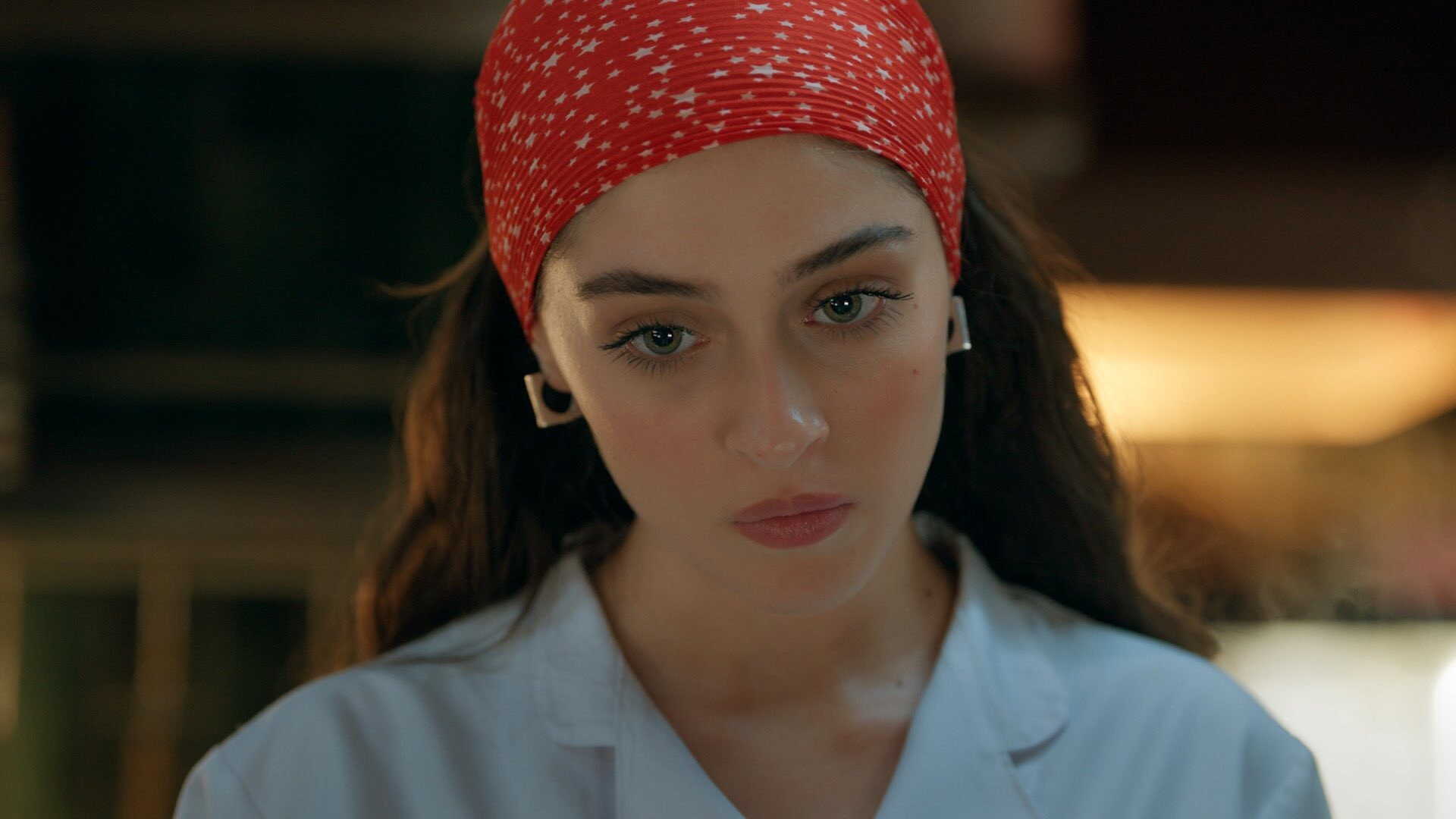 |AR| ليلى (تركي مدبلج) 4