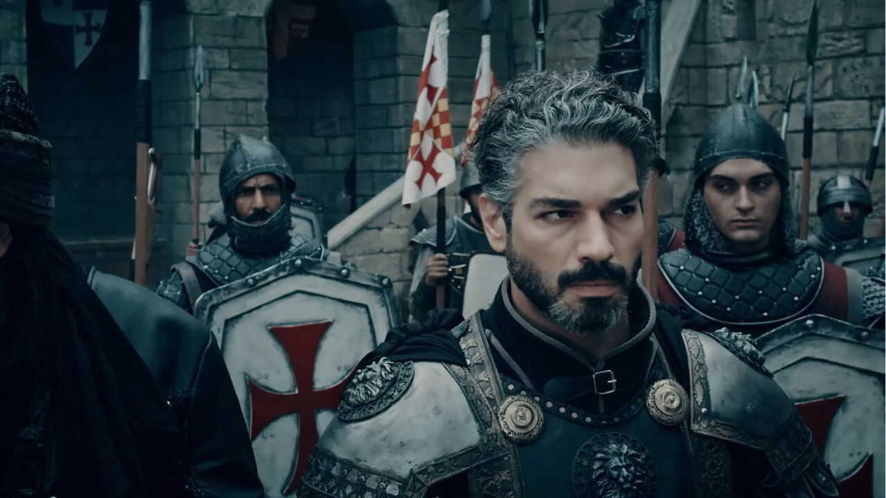 |AR|  المؤسس اورهان (مدبلج) 0