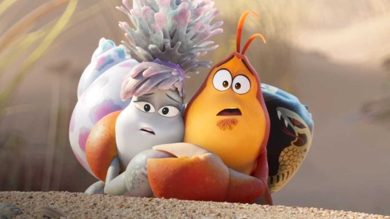 Bajo el muelle (2023) 0