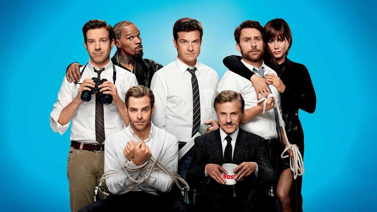 Horrible Bosses 2 0
