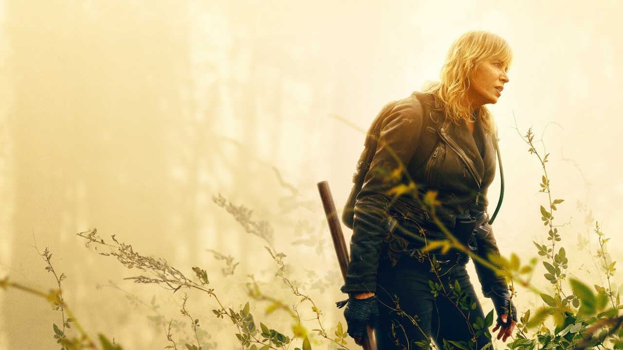 AL - Fear the Walking Dead (2015) 4