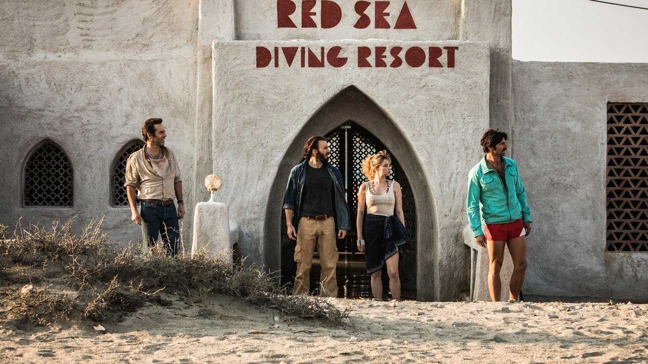 Red Sea Diving Resort (2019) 0