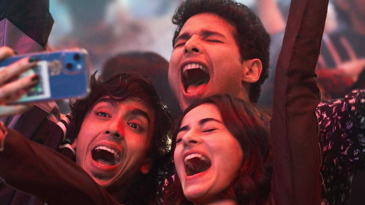 खो गए हम कहाँ (2023) 0