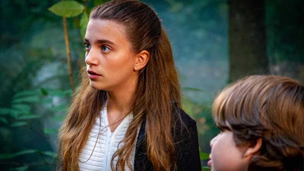 Regreso al Jurásico (2022) 0