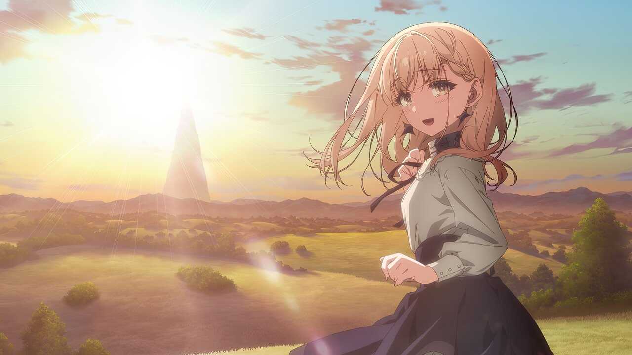 AR-ANM-S - Buta no Liver wa Kanetsu Shiro 0