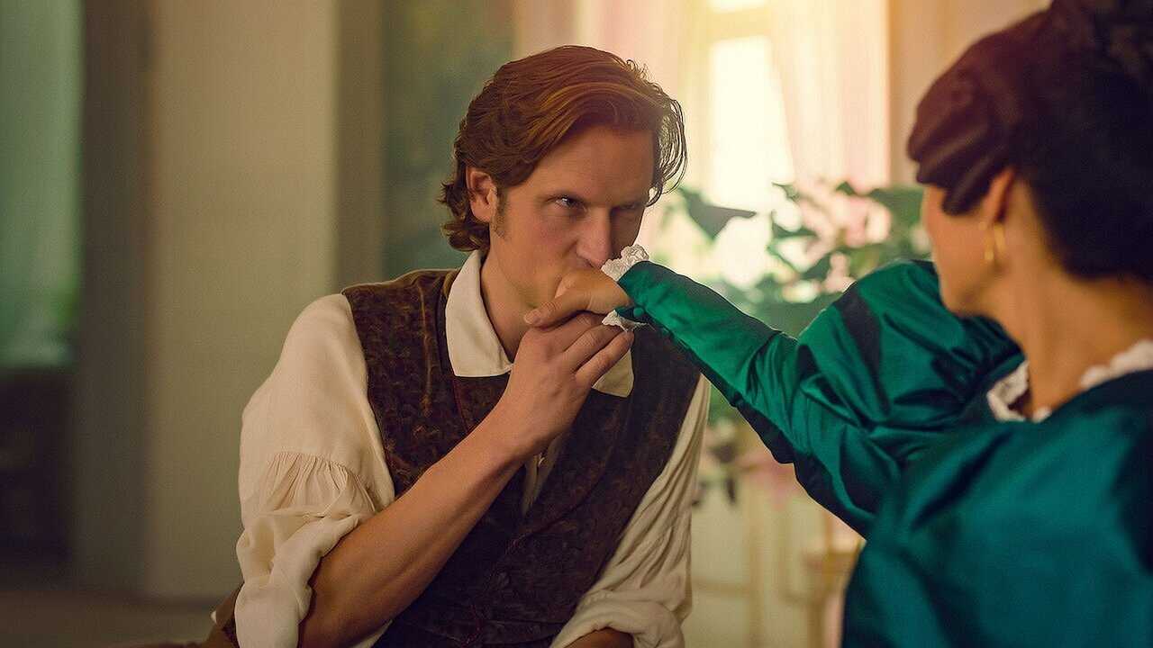 Έρενγκαρντ: Το Χρονικό μιας Αποπλάνησης (2023) 0