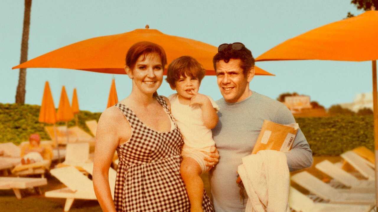 Stiller & Meara: Nothing Is Lost 0