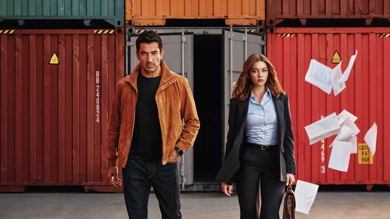 |AR| أخي (تركي مترجم) 0