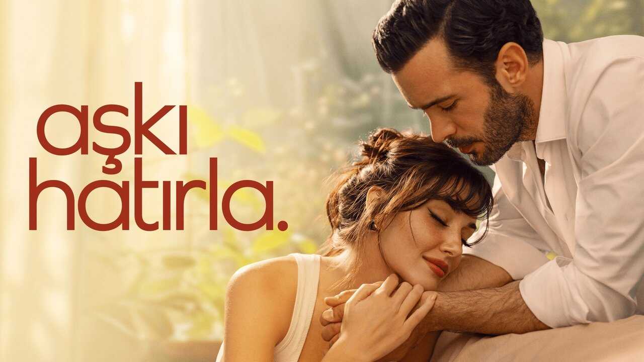 IR - Aski Hatirla (2025) (TR) عشق رو به یاد بیار 2