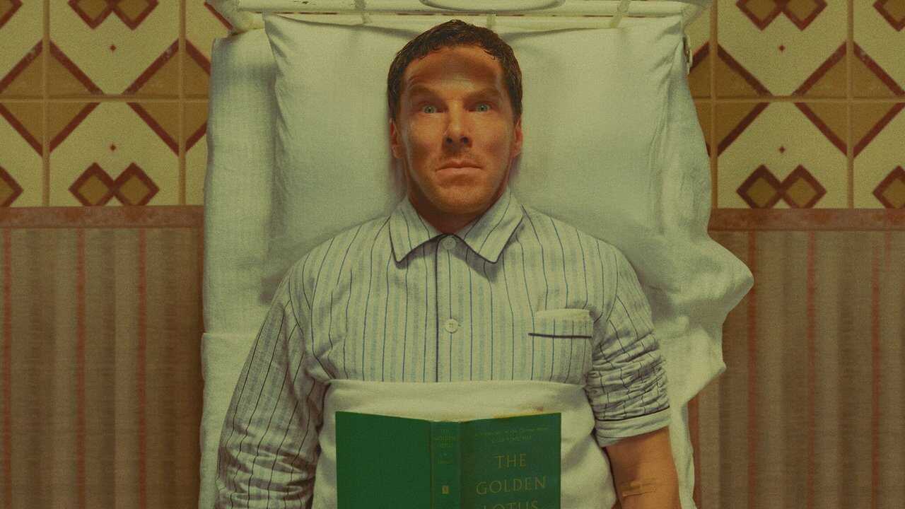 Δηλητήριο (2023) 0