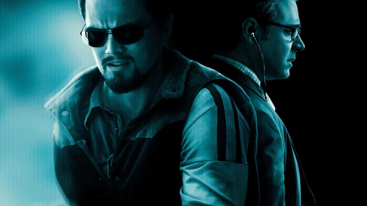 Body of Lies 0