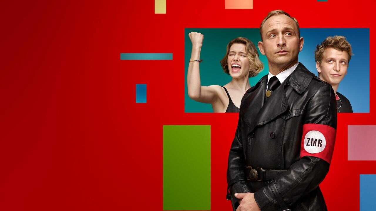 Κωδικό Όνομα: Πολωνία (2022) 0