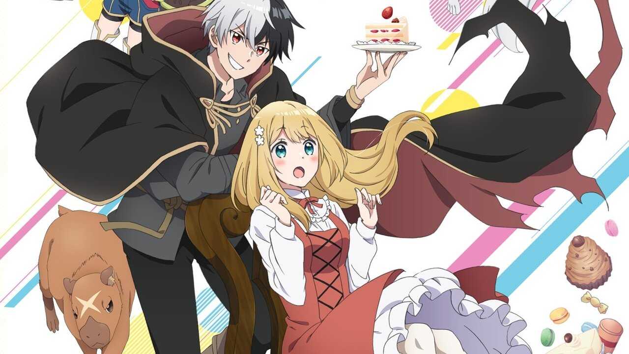 AR-ANM-S - Konyaku Haki sareta Reijou wo Hirotta Ore ga, Ikenai Koto wo Oshiekomu 1