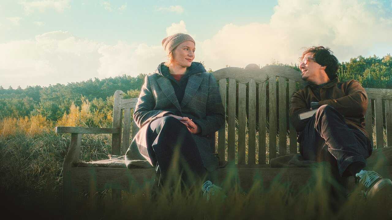 Die Liebeskümmerer (2024) 0