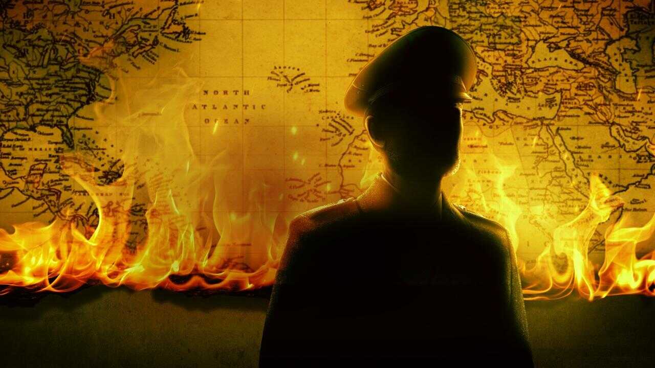 ᴹᵁᴸᵀᴵ⁻ᵛᵒˢᵗ The Dictators Playbook 0