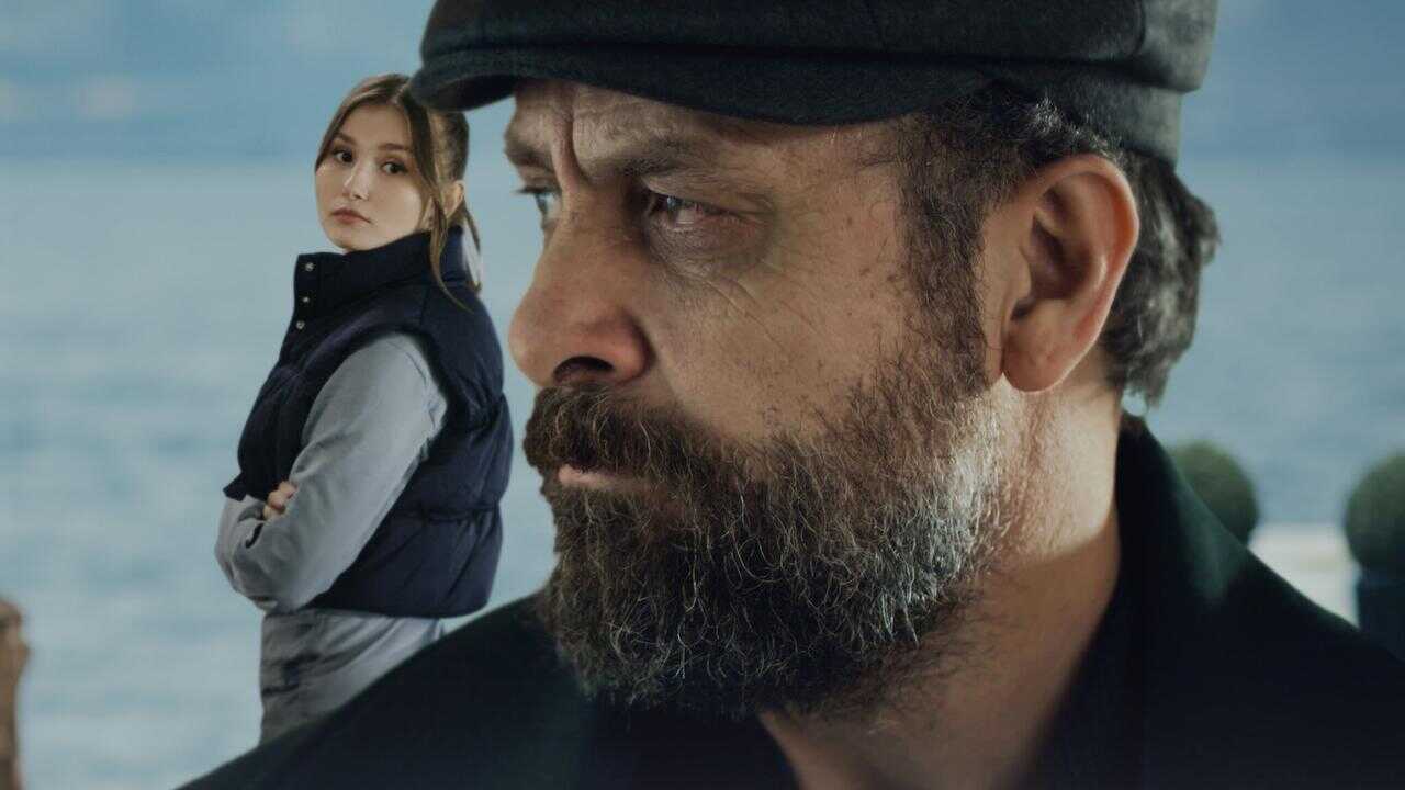 Το Δεκαήμερο ενός Καλού Ανθρώπου (2023) 0