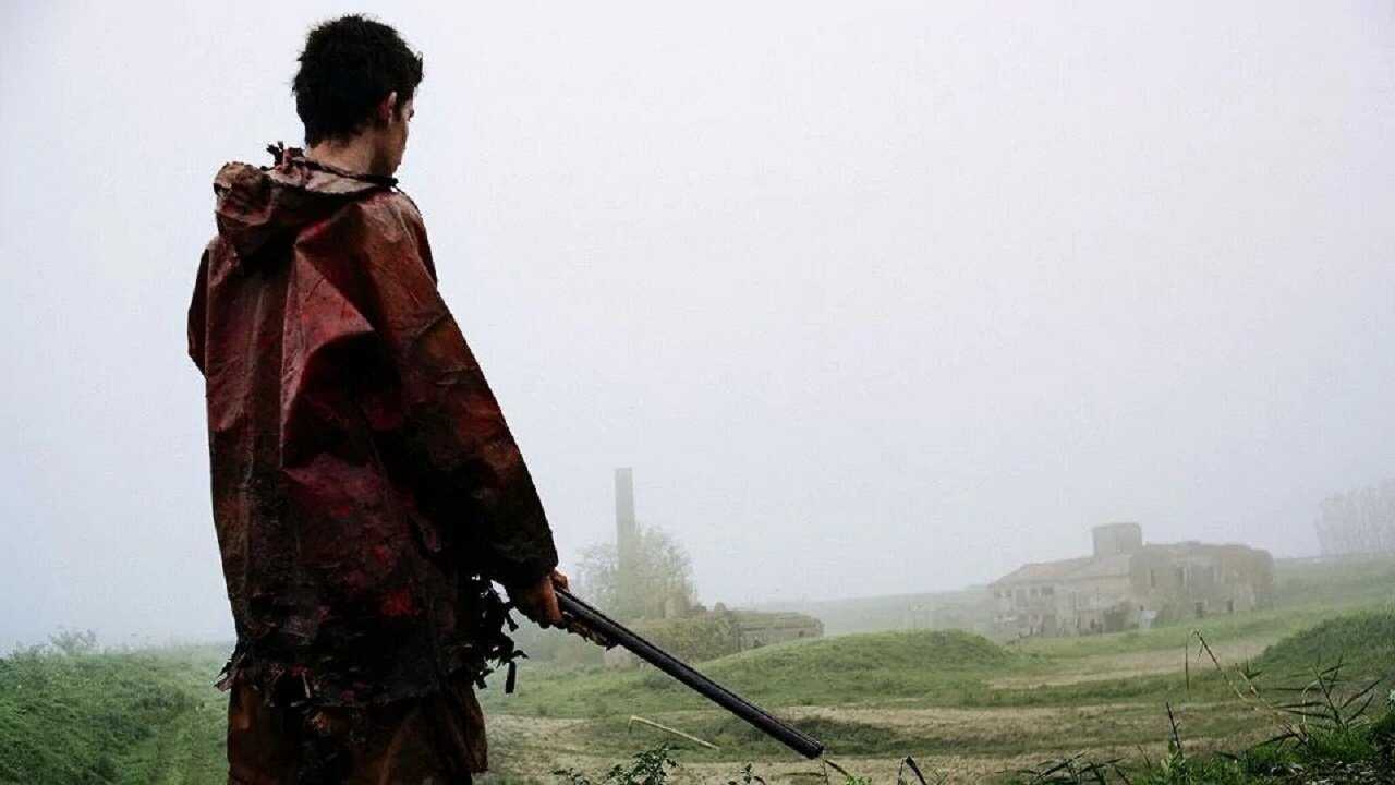 La terra dei figli 0