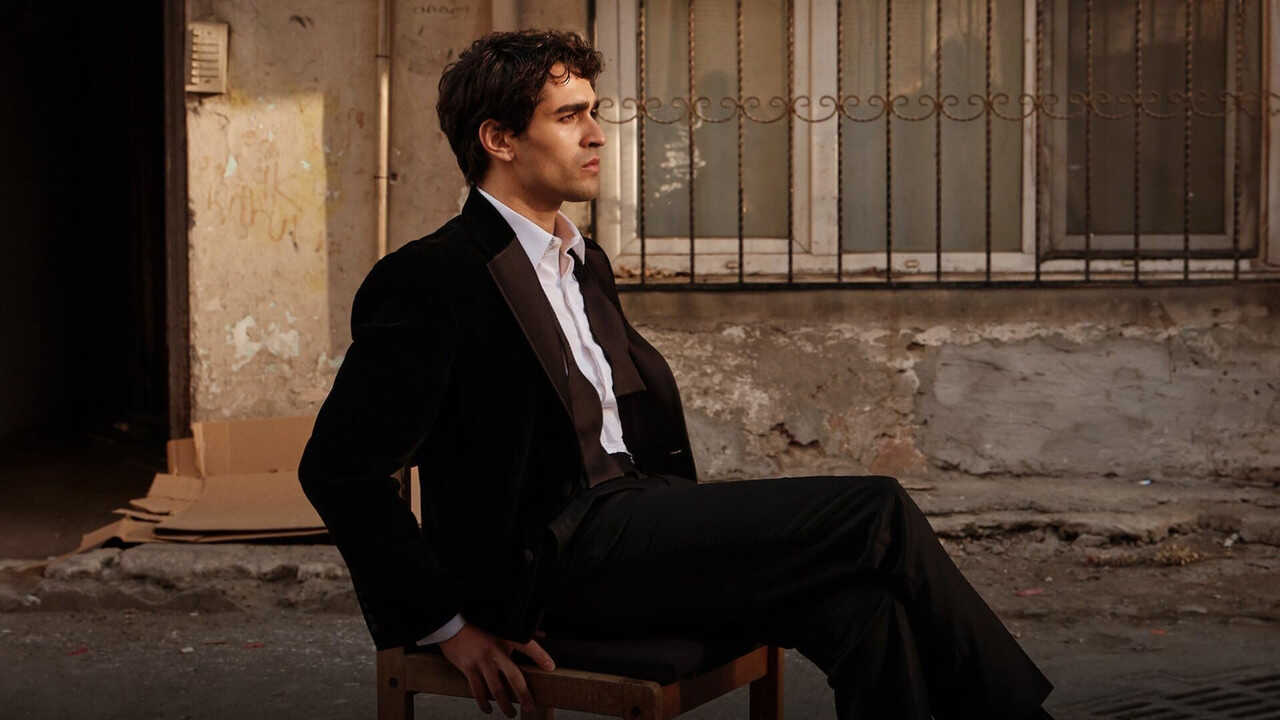 |AR| الشجاع (تركي مترجم) 0