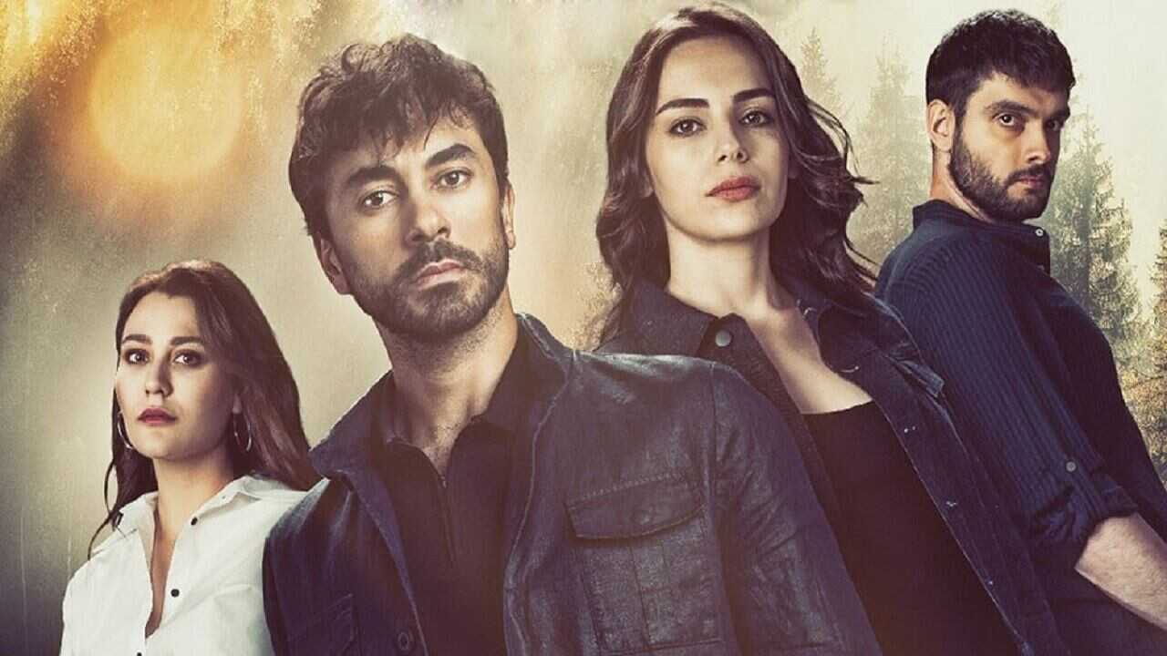 |AR| جرح القلب (تركي مترجم) 0