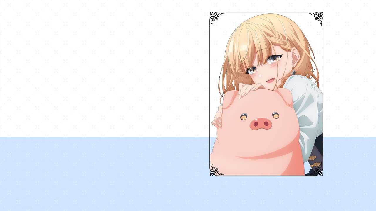 AR-ANM-S - Buta no Liver wa Kanetsu Shiro 2