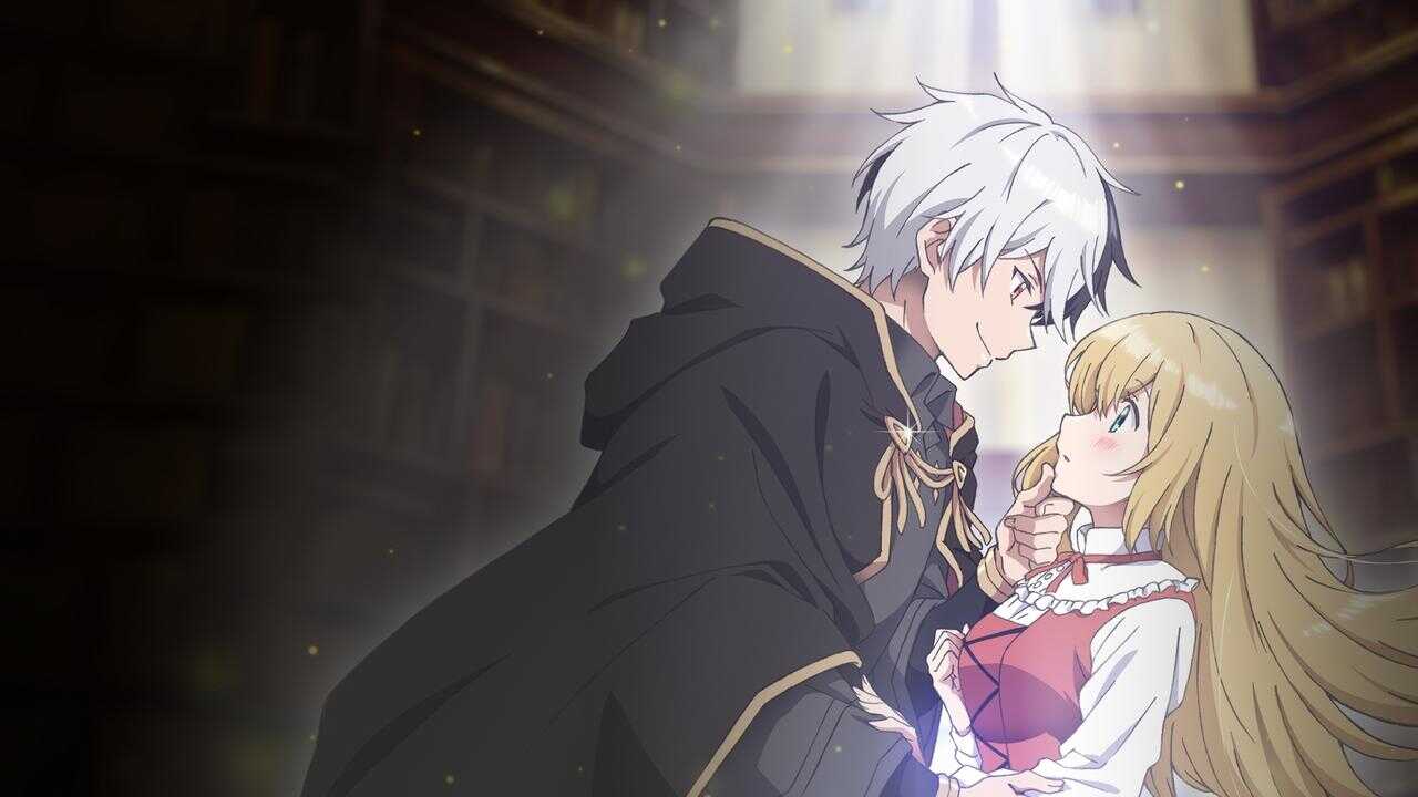 AR-ANM-S - Konyaku Haki sareta Reijou wo Hirotta Ore ga, Ikenai Koto wo Oshiekomu 0