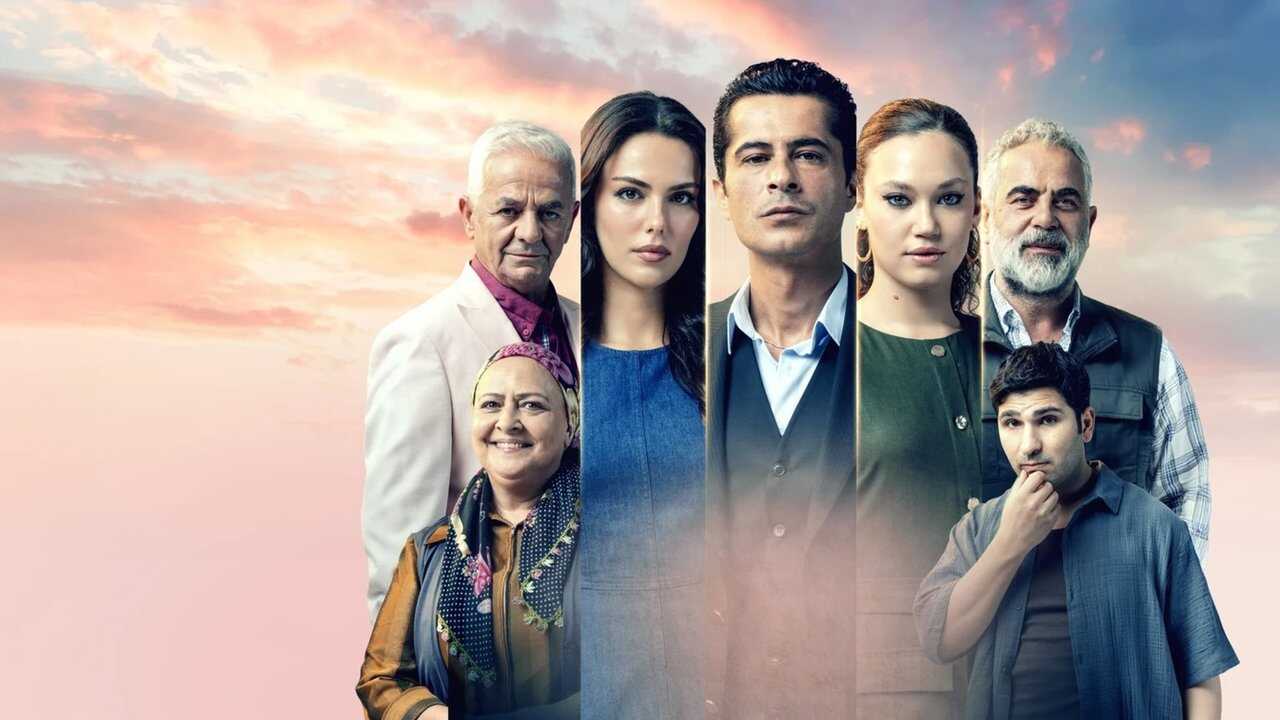 |AR| أطفال الجنة (تركي مترجم) 0