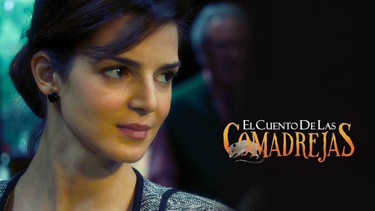 El cuento de las comadrejas 0