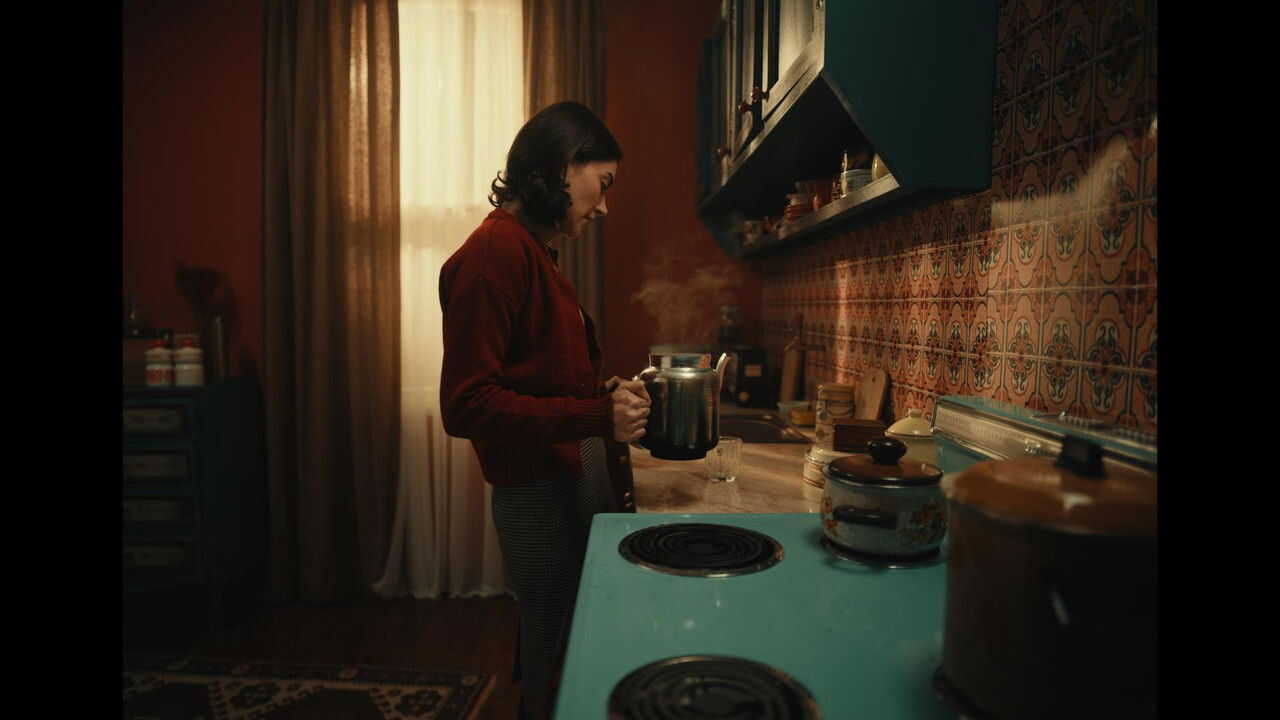 |AR| عائشة (تركي مترجم) 0