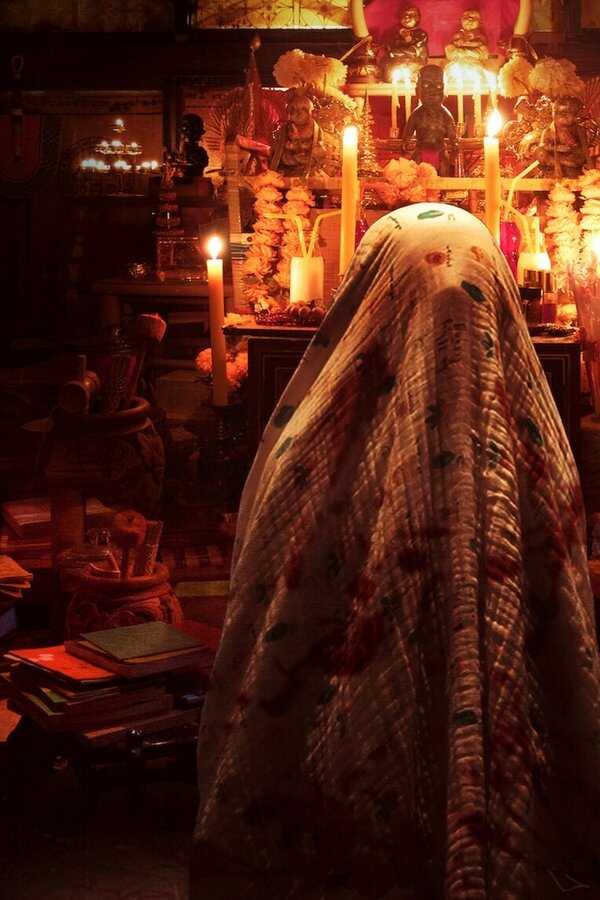 粽邪3：鬼門開 (2023) 0