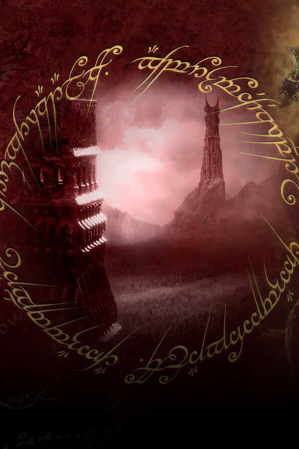 Le Seigneur des anneaux : Les Deux Tours (2002) 0