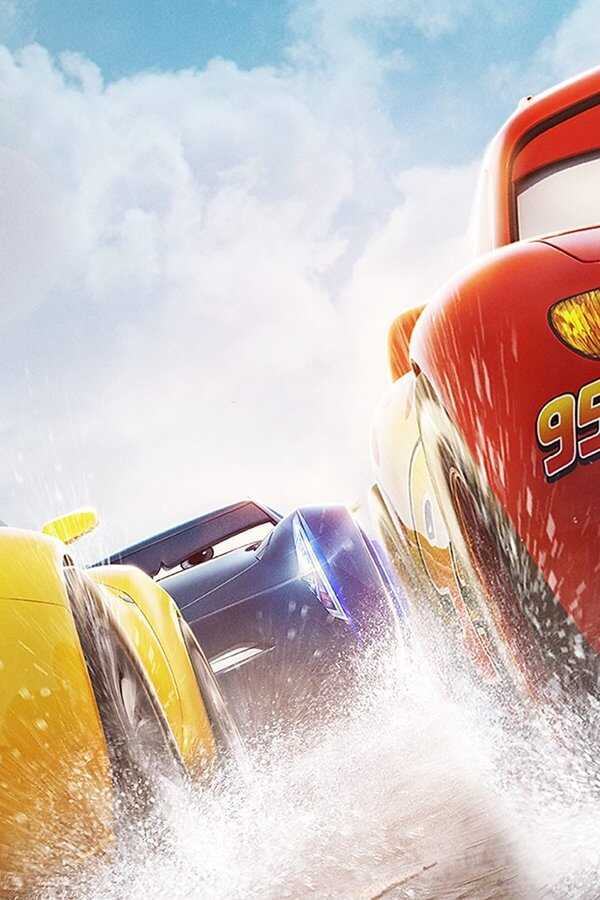 Cars 3 (2017) 0
