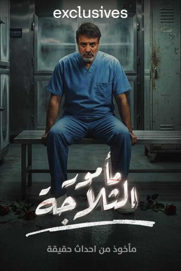 AR - مسلسل مأمور الثلاجة 5