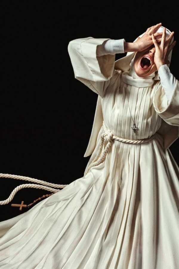 Η Αδερφή του Θανάτου (2023) 0