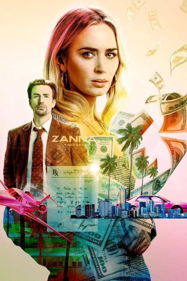 Pain Hustlers (2023) 0