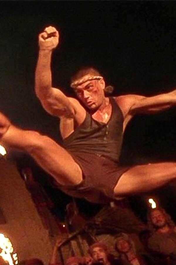 Le Grand Tournoi (1996) 0