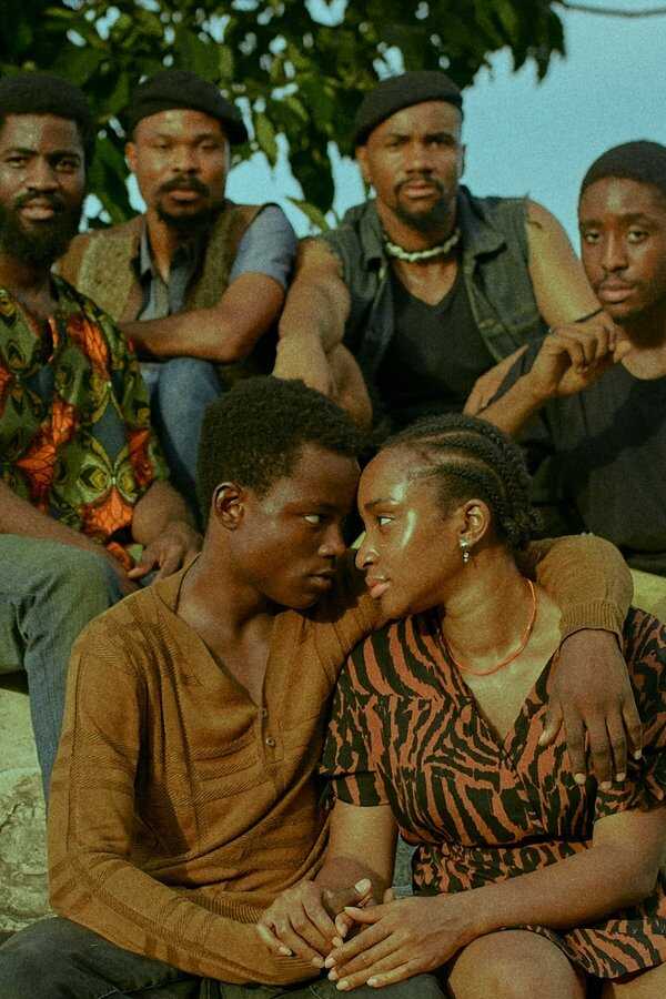 Blood Vessel (2023) 0