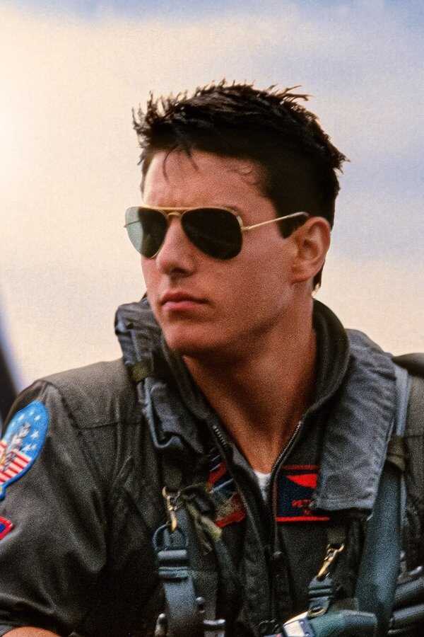 Top Gun (1986) 0