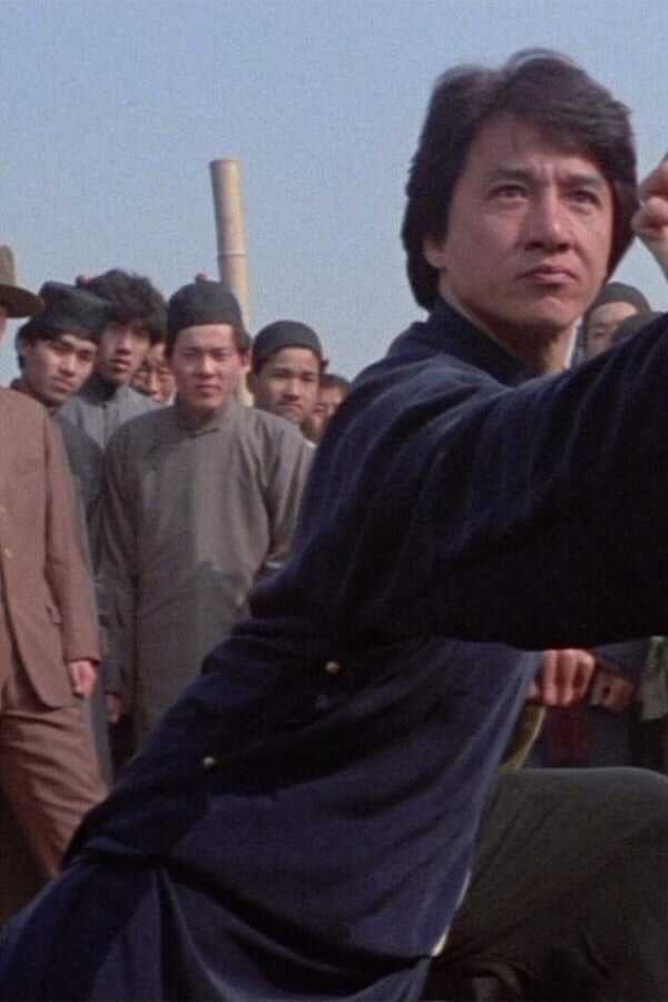 Combats de maître (1994) 0