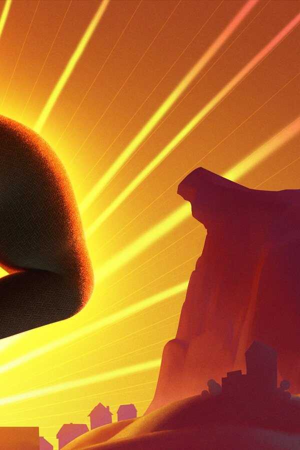 Una familia de superhéroes (2022) 0