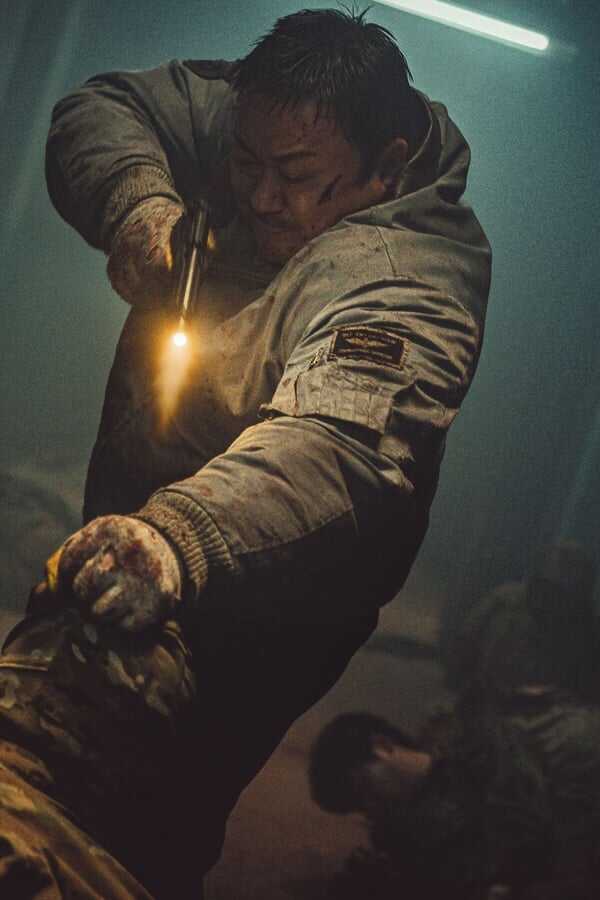 Οι Κυνηγοί της Άγονης Γης (2024) 0