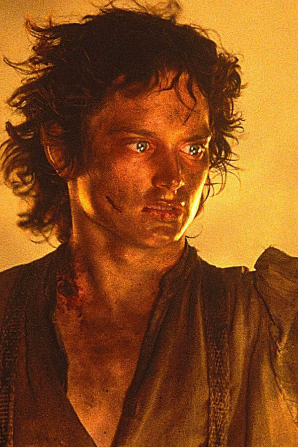 Le Seigneur des anneaux : Le Retour du roi (2003) 0