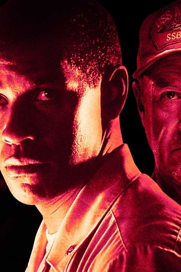 USS Alabama (1995) 0