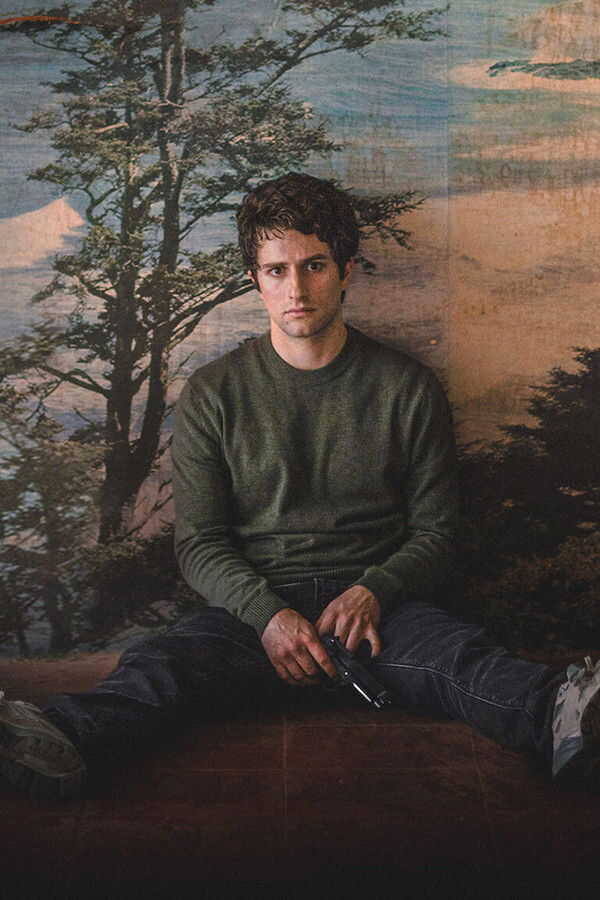 I Don't Expect Anyone to Believe Me (2023) 0