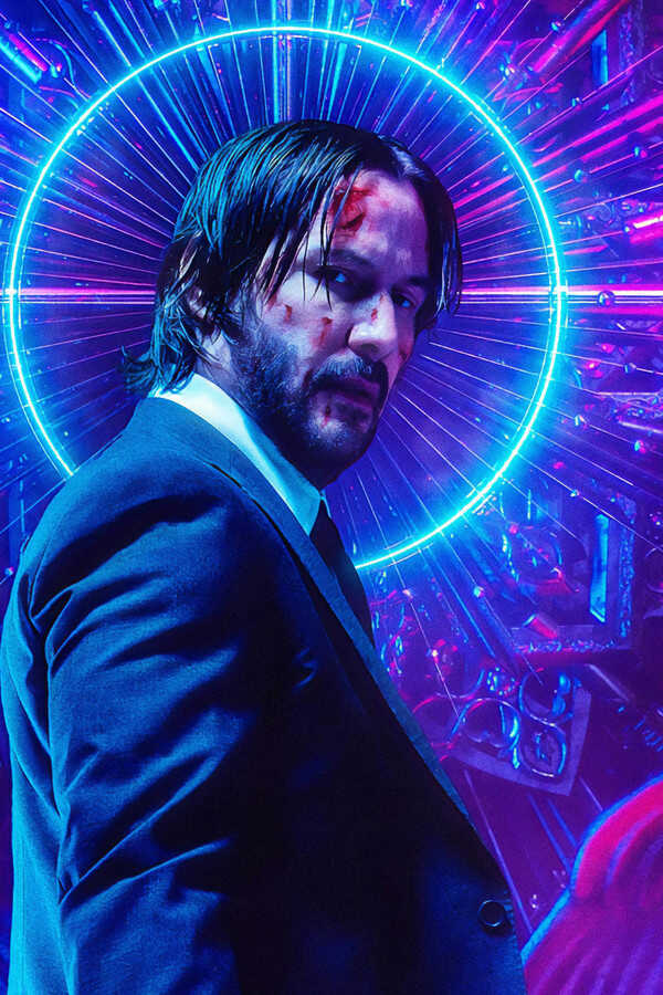 John Wick : Parabellum (2019) 0