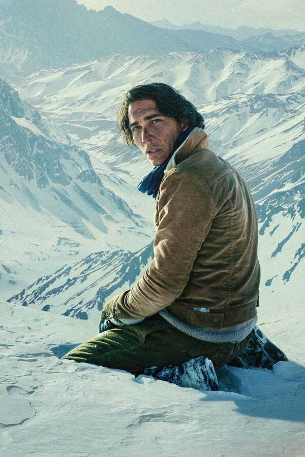 Η Κοινωνία του Χιονιού (2023) 0