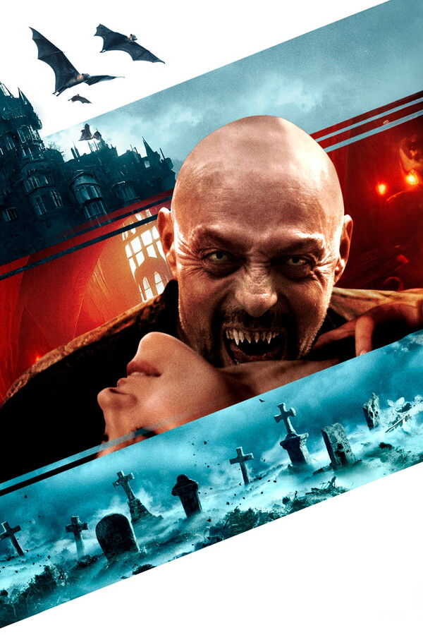 Wrath of Dracula (2023) 0